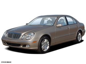  Mercedes-Benz E-Class E350 in Florham Park, NJ