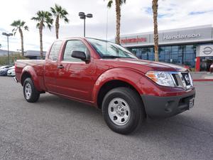  Nissan Frontier XE in Henderson, NV