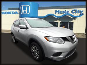  Nissan Rogue S in Madison, TN