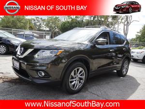 Nissan Rogue S in Torrance, CA