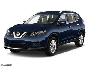  Nissan Rogue SV AWD in Wytheville, VA