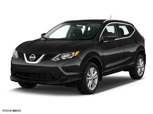  Nissan Rogue Sport SV in Springfield, NJ