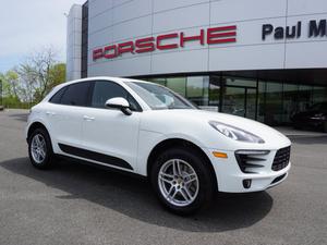  Porsche Macan in Parsippany, NJ