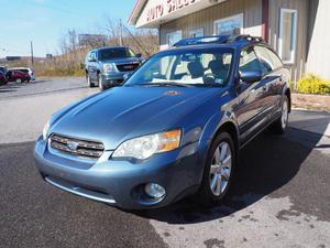  Subaru Outback 2.5i Limited in Bedford, PA