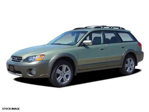  Subaru Outback 2.5i in Old Lyme, CT