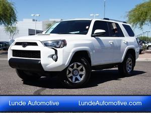  Toyota 4Runner SR5 in Peoria, AZ