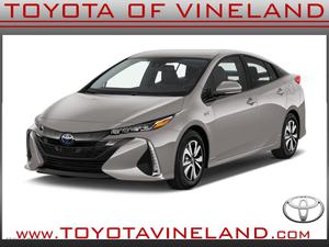  Toyota Prius Prime Premium in Vineland, NJ