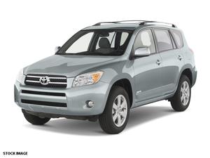  Toyota RAV4 Limited in Roswell, GA