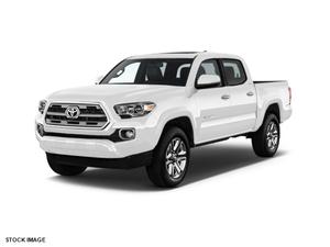  Toyota Tacoma Limited in Chandler, AZ