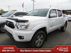  Toyota Tacoma V6 in Albuquerque, NM