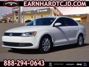  Volkswagen Jetta SE in Gilbert, AZ