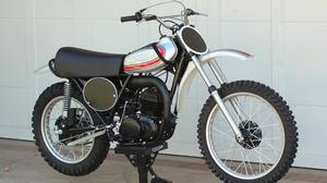  Yamaha YZ250A