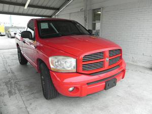  Dodge Ram  SLT Pickup Truck