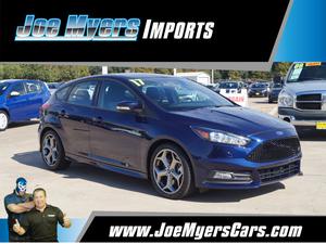  Ford Focus ST in Houston, TX