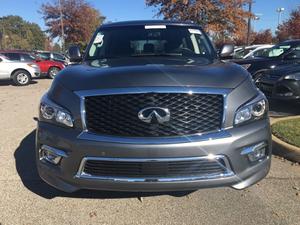  Infiniti QX56 in Memphis, TN