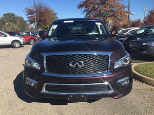  Infiniti QX56 in Memphis, TN