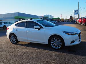  Mazda MAZDA3i Grand Touring in Fayetteville, NC