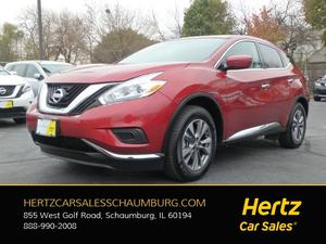  Nissan Murano S in Schaumburg, IL