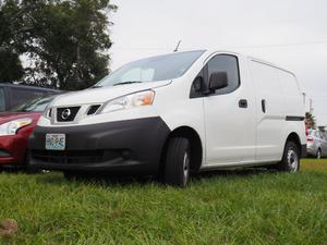  Nissan NV200 S in Clearwater, FL