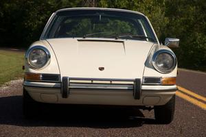  Porsche 912 Targa
