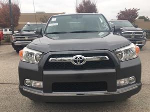  Toyota 4Runner Limited in Memphis, TN