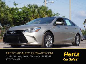  Toyota Camry L in Clearwater, FL