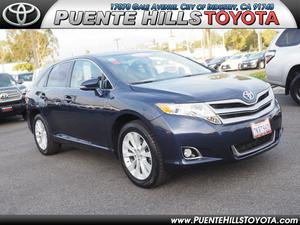  Toyota Venza FWD 4cyl in Rowland Heights, CA