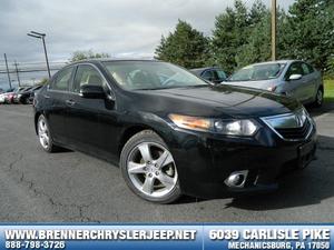  Acura TSX Base w/Tech in Mechanicsburg, PA