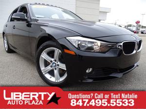  BMW 3-Series 328i xDrive in Libertyville, IL