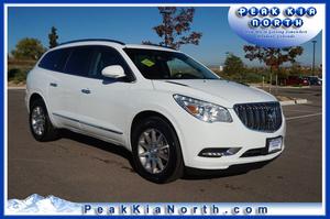  Buick Enclave Convenience in Windsor, CO