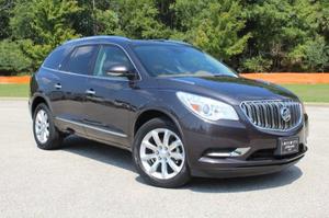  Buick Enclave Leather in Memphis, TN