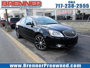  Buick Verano Convenience Group in Mechanicsburg, PA