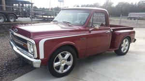  Chevrolet C10 Pickup