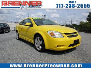  Chevrolet Cobalt SS in Mechanicsburg, PA