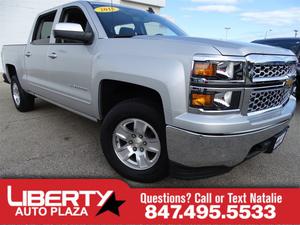  Chevrolet Silverado  LT in Libertyville, IL