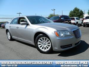  Chrysler 300 in Mechanicsburg, PA