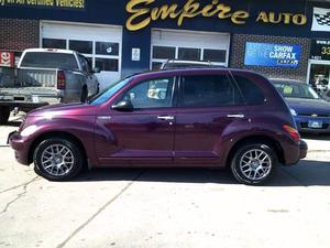  Chrysler PT Cruiser GT 4DR Turbo Wagon