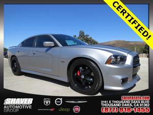  Dodge Charger SRT8 in Thousand Oaks, CA