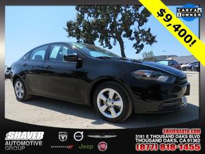  Dodge Dart SXT in Thousand Oaks, CA