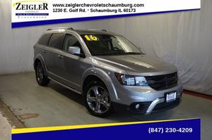  Dodge Journey Lux in Schaumburg, IL