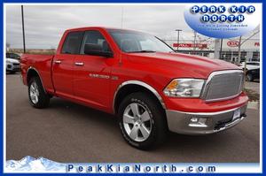  Dodge Ram  SLT in Windsor, CO