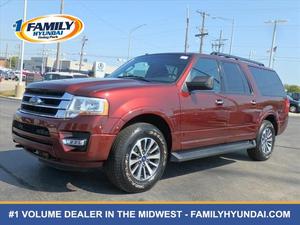  Ford Expedition EL XLT 4X4 in Tinley Park, IL