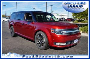  Ford Flex Limited in Windsor, CO
