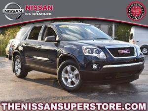  GMC Acadia SLE in West Chicago, IL