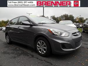  Hyundai Accent GS in Mechanicsburg, PA