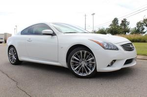  Infiniti G37 Sport in Memphis, TN