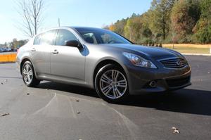  Infiniti G37 x in Memphis, TN