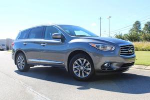  Infiniti JX35 in Memphis, TN