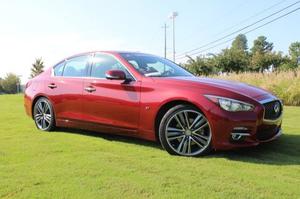  Infiniti Q50 in Memphis, TN