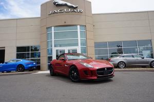  Jaguar F-Type in Hartford, CT